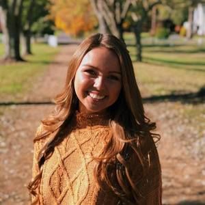 Meet your Posher, Amber